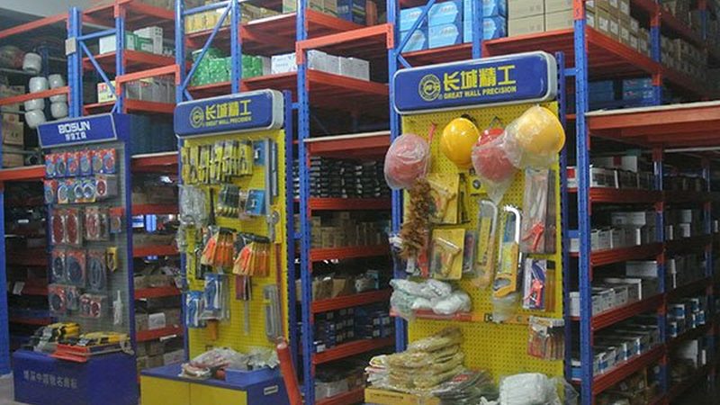 卡车变速箱配件：揭秘十大品牌背后的技术奥秘