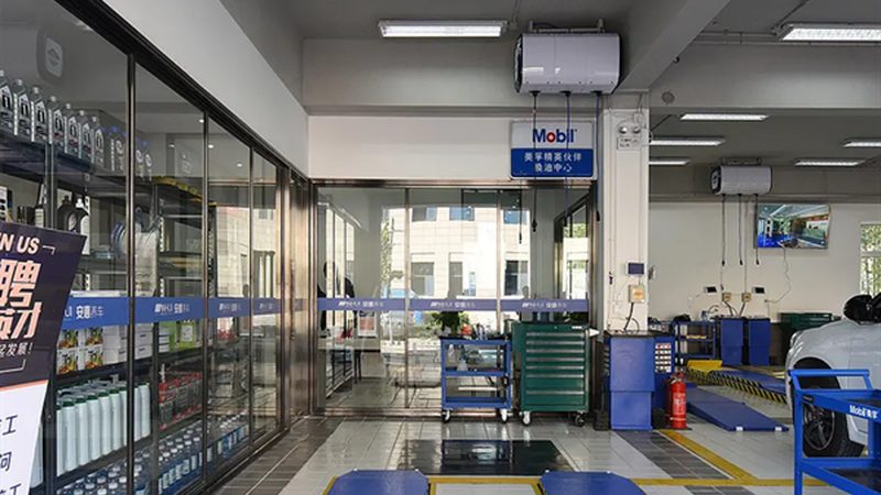 上海原厂配件采购，如何选择可靠渠道？**