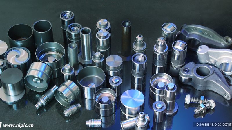 底盘配件选对了吗？揭秘上海底盘配件整体解决方案**